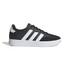 Pánska Nízká obuv ADIDAS BARREDA JI2307 – Čierna