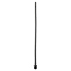Nozzle for Pro Shower - Attachment for Intimate Shower - Black