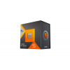 AMD AMD, Ryzen 5 7500X3D, Processor BOX, soc. AM5, 65W, Radeon™ Graphics 100-100001904WOF
