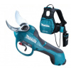 Makita DUP362PT2 aku prerezávacie nožnice 36V 2x5,0Ah aku