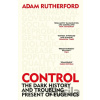 Control - Adam Rutherford
