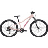 Detský bicykel Cannondale Kids Trail 24 - destiny pink uni