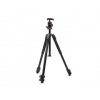 Manfrotto 190X hliníkový statív 3-sekčný s guľovou hlavou