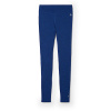 SMARTWOOL Funkčné nohavice CLASSIC THERMAL MERINO BL BOTTOM BOXED blueberry hill heather - tmavomodré Veľkosť: L