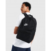 Nike Nk Heritage Backpack 2.0 Ib4343-010 Čierna ONE SIZE