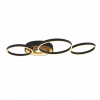 SEARCHLIGHT Crosby 36305-1BK