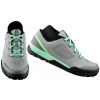 tretry SHIMANO SH-GR700 šedé dámske, Veľkosť 37.0
