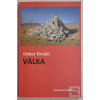 Válka (Oskar Krejčí)