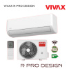 Vivax R PRO Design ACP-09CH25AERI PRO 2,6 / 2,9kW