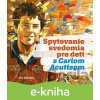 E-kniha Spytovanie svedomia pre deti s Carlom Acutisom - Magdalena Kędzierska-Zaporowska
