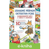 E-kniha Záhadné případy detektiva Foxe - Pavla Šmikmátorová