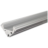 Deko Light 975411 EV-04-12 rohový profil hliník (š x v x h) 24.47 x 14.21 x 2000 mm; 975411