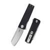 Kubey Sailor Black G10