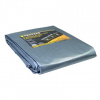 Plachta PROTECO 10.88-P150-2-3 sivá 160g/m²2x3 m