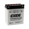 EXIDE YB5L-B/EB5L-B 12V 5Ah 65A, EB5L-B