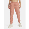 Women's sweatpants Under Armour UA Unstoppable Jogger - Women's ružová S Under Armour 197779727860