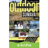 E-kniha Outdoorový průvodce - Šumava a okolí - Jakub Turek a kol.