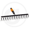 FISKARS Hrable - 16 zubov