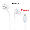 Samsung EO-IG955 AKG Type-C slúchadlá biele