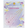 Kreatívna sada Tiger Tribe Magic Wand Kit - Pastel Power