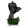 Iron Studios Socha Diorama 'Infinity Gauntlet' zo série Marvel Legends, 1/10 Doctor Doom, 30 cm