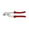 Strend Pro 229117 Kleště HR10325 250 mm, nastavitelné, Cr