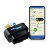 n.a. GPS sledovací systém YUKAtrack s rozhraním OBD2