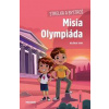 Strelka a Bystroš: Misia Olympiáda - de Toro Belén