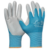 GEBOL Pracovné rukavice LADY DIAMOND - 8 (M) 709952