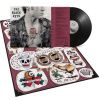 Black Keys. The - No Rain, No Flowers LP