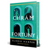 Chrám Fortúny - Elodie Harper