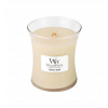 WoodWick Vanilla Bean 275 g
