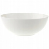 Šalátová misa Villeroy & Boch Royal biela 21 cm