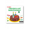 MiniPÉDIA – Objavujeme svet! Narodeniny Choux, Nathalie