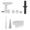 Set příslušenství - mlýnek na maso, lis na ovoce 5KSMFVSFGA KitchenAid (5KSMFVSFGA)