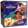 Ravensburger Disney Lorcana TCG - Shimmering Skies - Illumineer's Trove (SK)