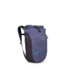 OSPREY Batohy TRANSPORTER ROLL TOP EUPHORIA PURPLE
