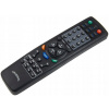 DIAĽKOVÝ OVLÁDAČ UNIVERZÁLNY SMART PROGRAMOVANÝ TELEVÍZOR TV AUDIO HIFI SAT