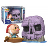 Funko POP! Disney Peter Pan Skull Rock w/Smee 32