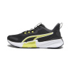 Pánske športové topánky Puma Pwrframe Tr 2 Čierna Muž