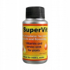 SuperVit 100 ml vitamínov a aminokyselín pre rastliny (SuperVit 100 ml vitamínov a aminokyselín pre rastliny)