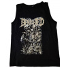 Benighted - Butcher Zombie Tank Top (tielko)