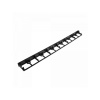 BRADAS Neviditeľný záhradný obrubník RIM-BORD 45/1000 mm