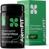 AjemFIT Organic Čierna Maca - 90 kapsúl