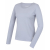 Dámske bavlnené tričko Husky Tee Loba L light blue, XXL