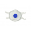 GEKO GEKO Ochranná polomaska s ventilom FFP3 G90008