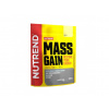 NUTREND MASS GAIN (proteínový koncentrát) 1050 g Príchuť: vanilka