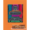 Plochozemí - Edwin Abbott