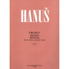 Fresky op. 51 - Jan Hanuš