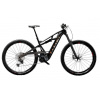 Titici bicykel Everso Premium metal/anthracite Velikost: L